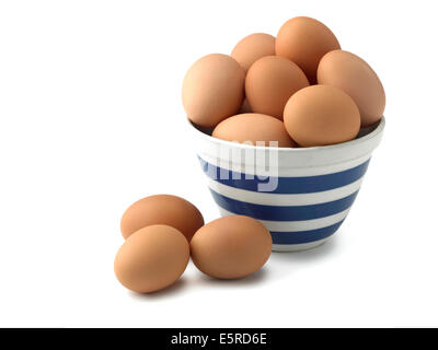 eggs Stock Photo