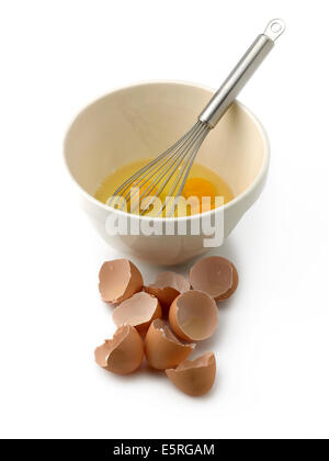 eggs Stock Photo
