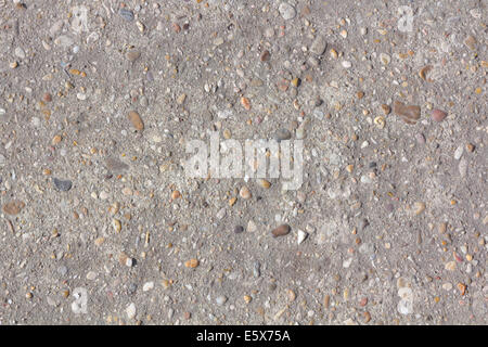 floor or wall background with cement Stock Photo
