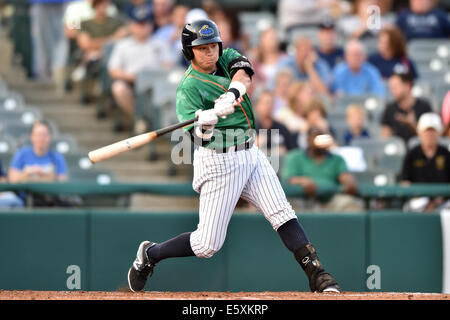 Colorado Rockies outfielder Dante Bichette -- Please credit photographer  Kirk Schlea Stock Photo - Alamy