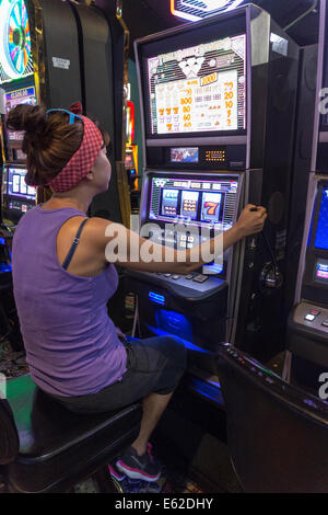 Beacon bingo slots