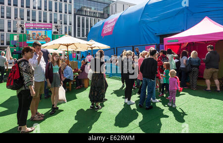 bbc scotland fringe