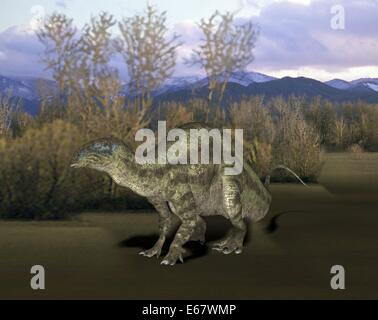 walking with dinosaurs anatotitan