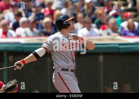 Chris Davis: 25 pounds of muscle or 25 pounds of confidence? – The  Baltimore Battery