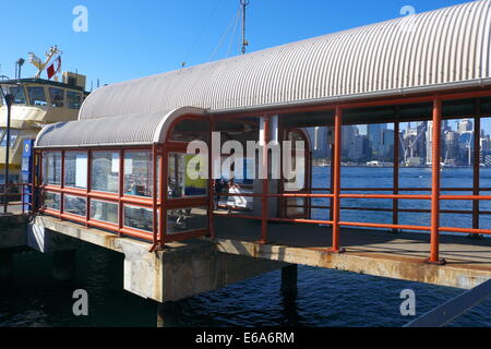 Balmain ferry discount wharf restaurant