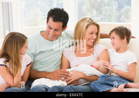 togetherness,family Stock Photo