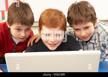 boy,schoolboy,enthusiastic Stock Photo