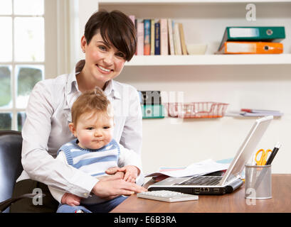 child,mother,childcare,pedagogy Stock Photo