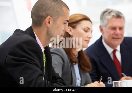 meeting,business person,colleagues,team meeting Stock Photo