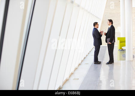 business person,business partnership Stock Photo