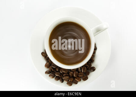 coffee Stock Photo