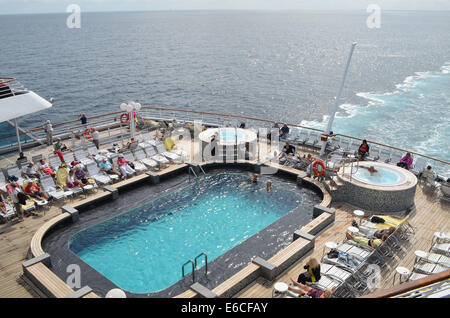 ss swimming pool