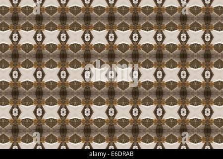 Pattern design of forms Stock Photo - Alamy