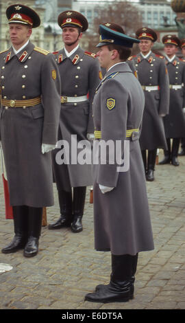 soviet army kgb soldiers cap isolated on white background Stock Photo ...