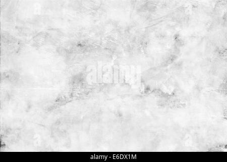 White wall background Stock Photo