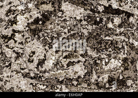 Brown marble stone texture for backgrounds Stock Photo