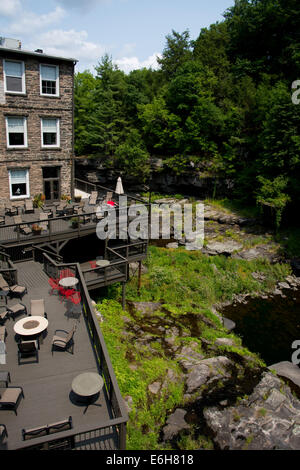 hawley ledges poconos