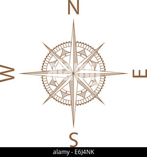 map compass rose png