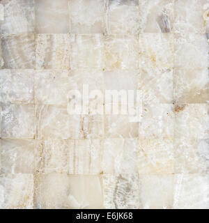 Natural detailed stone mosaic for background or texture Stock Photo
