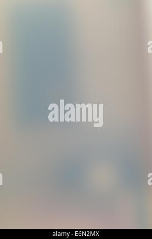 soft focus abstract pattern Stock Photo