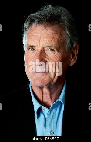 Michael Palin at The Oldie literary Lunch, 01/10/13 Stock Photo