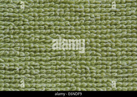 Close up shot of fabric taxture background Stock Photo