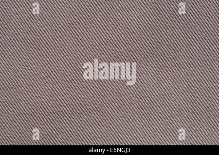 Close up shot of fabric taxture background Stock Photo