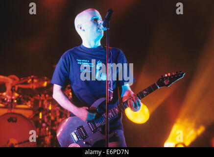 MOBY  US singer-songwriter in 2002. Photo Jeffrey Mayer Stock Photo