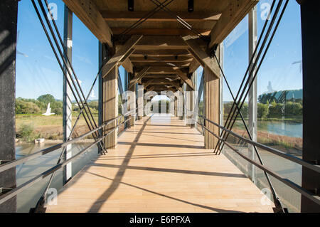 Ataria Nature Interpretation Centre, Salburua wetland ...