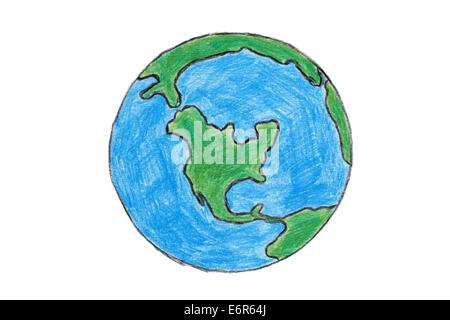 hands holding Earth globe. Save the planet concept. Continuous one line  drawing. 12615870 Vector Art at Vecteezy