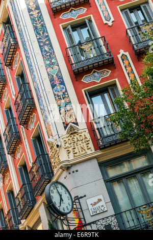 Hotel Petit Palace Posada Del Peine Madrid Spain  book now 2023 prices