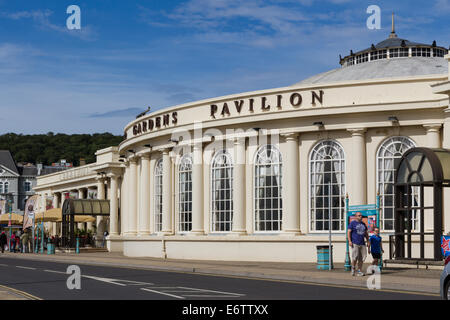 Weston-super-Mare, England in Winter Stock Photo: 310012264 - Alamy