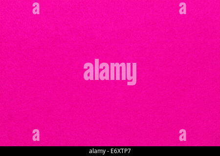 Smooth Pink Felt Fabric Background Texture Top View. Stock Photo