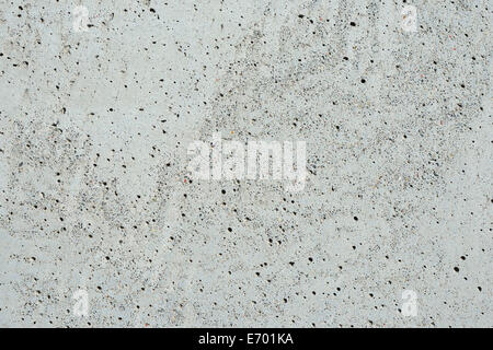 Background made of concrete wall Stock Photo