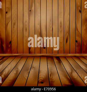 wood background Stock Photo