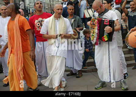 hare krishna - Caruaru, Renand Zovka