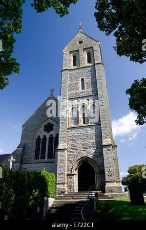Saint Augustines Church, a fine example of Victorian church building ...