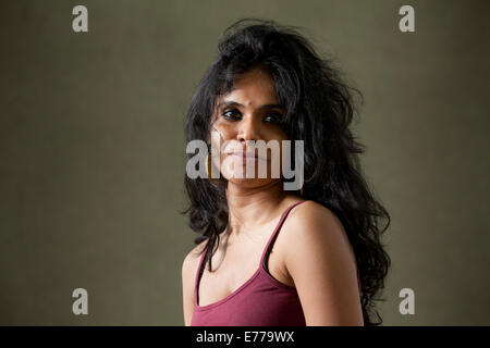 Ms Militancy by Meena Kandasamy