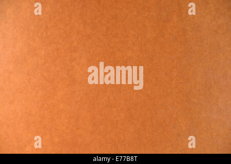 Brown Paper Stock Photo