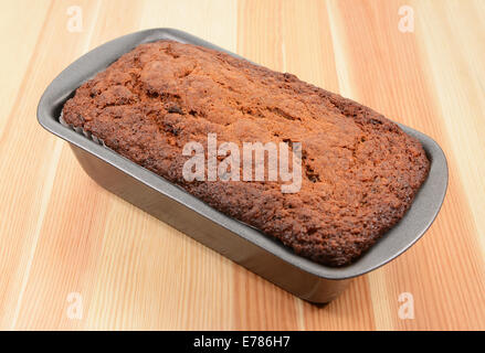Chocolate & caramelised banana bread | Recipe | Cake recipes, Banana cake  recipe, Baking recipes