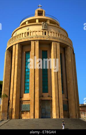 Memorial To The Fallen Of The Great War, Syracuse, Sicily, Italy, Southern Europe Stock Photo