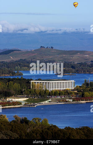 National Library of Australia Stock Photo - Alamy