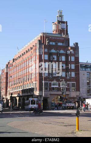 Carlton Hotel Amsterdam () Carlton Hotel Amsterdam