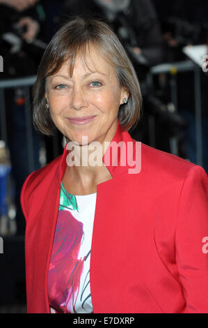 The Tric Awards 2014 held at the Grosvenor House Hotel - Arrivals