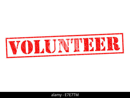 COMMUNITY SERVICE red Rubber Stamp over a white background Stock Photo ...
