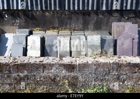 Shirwell Devon England Stock Photo