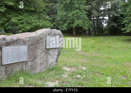 site of the battle of iron works hill also known as the battle of battle of iron works hill