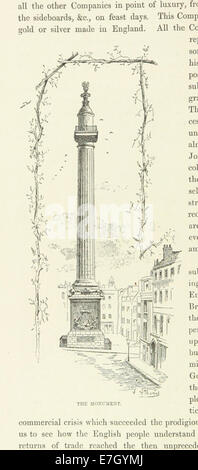 Image taken from page 58 of 'London and its Environs. A picturesque survey of the metropolis and the suburbs ... Translated by Henry Frith. With ... illustrations' (11289846545) Stock Photo