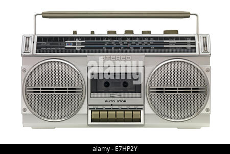 ghetto blaster ghetto blaster