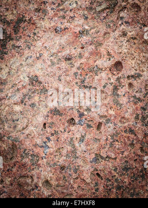 Abstract backdrop. Brown grunge wall stone background or texture pattern solid nature rock Stock Photo
